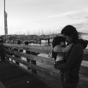 Meet your Posher, Betty